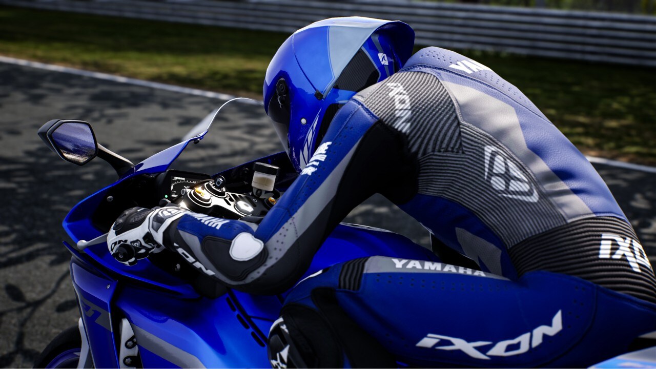 Ride 4: ancora più REALE!